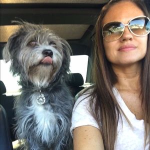 Meet your Posher, Daniella